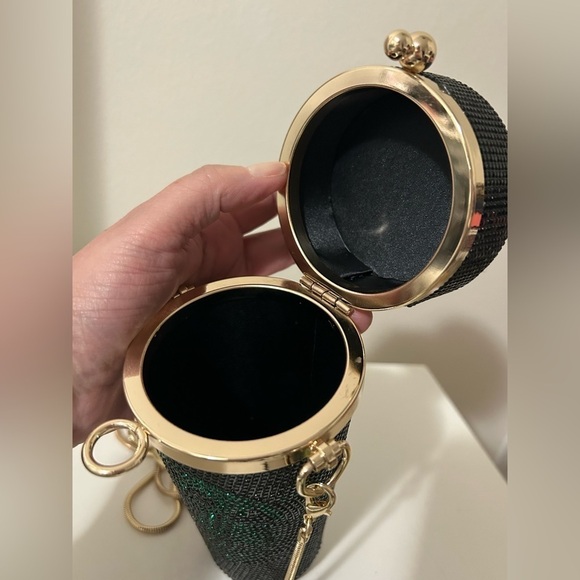 Very  rare Starbucks little purse - Picture 6 of 9